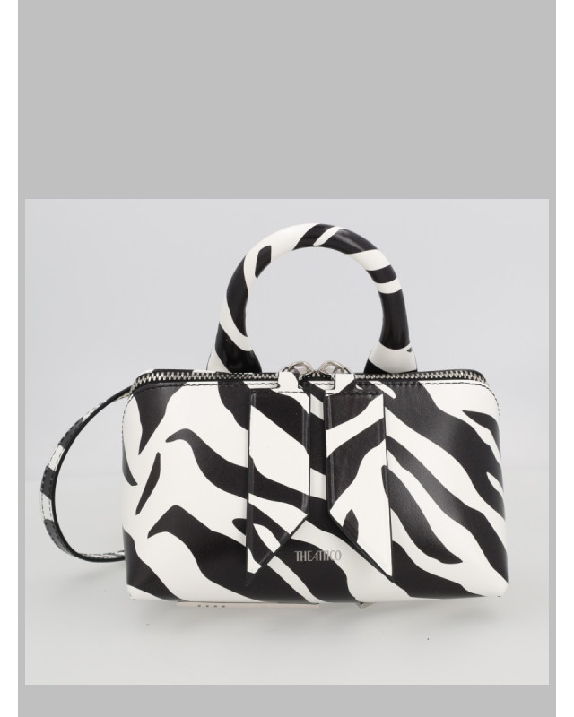 [The Attico] Bag FW26 231WAH00002_LBT020PR020