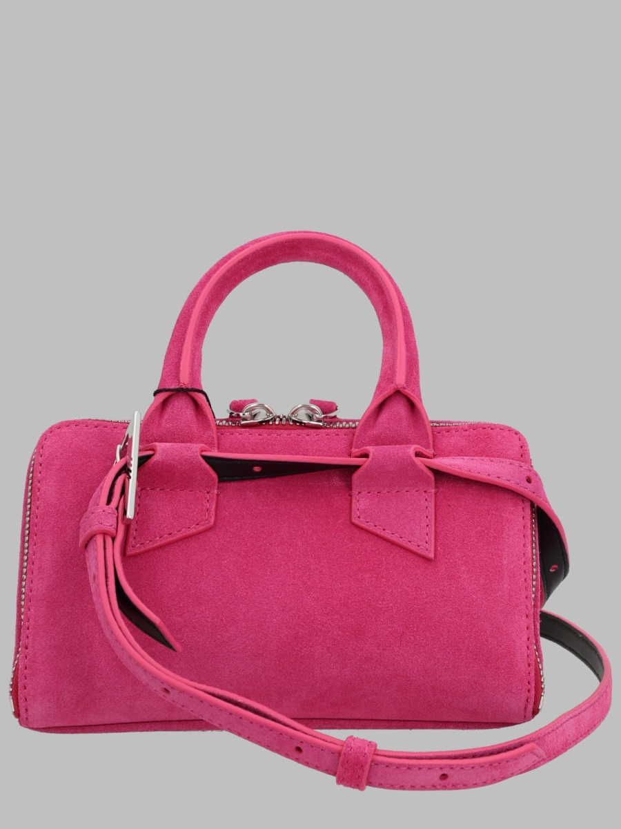 [The Attico] Bag FW26 261WAH00002_LBT007AA122