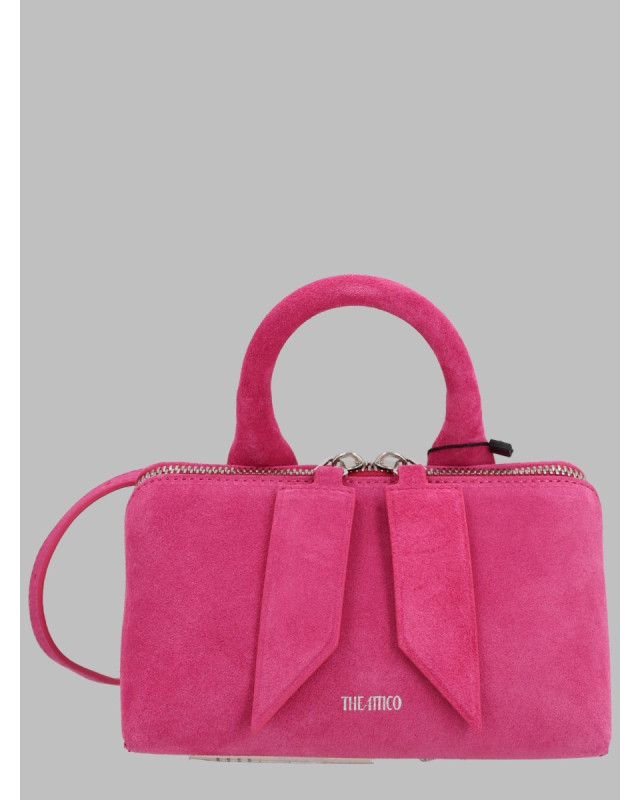 [The Attico] Bag FW26 261WAH00002_LBT007AA122