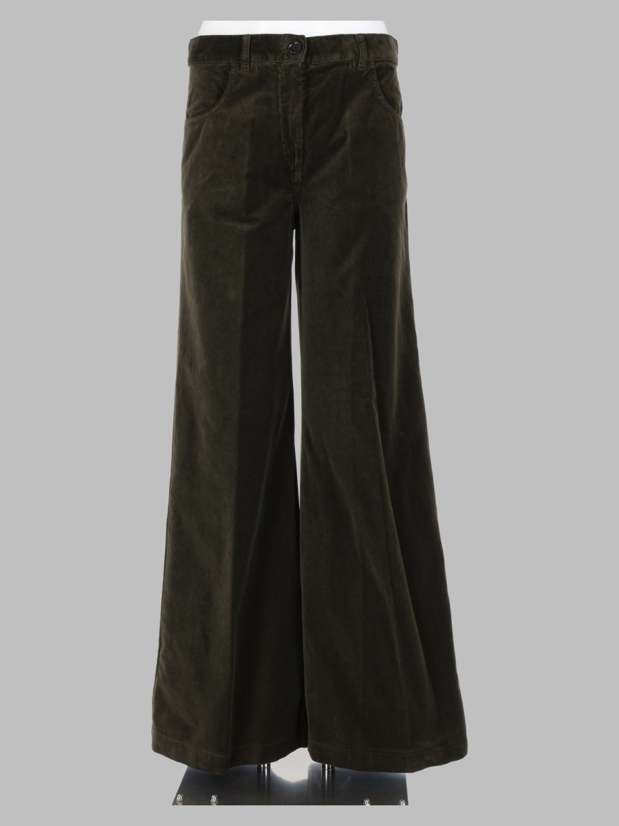 [Aspesi] Pants FW26 0156_V54885237