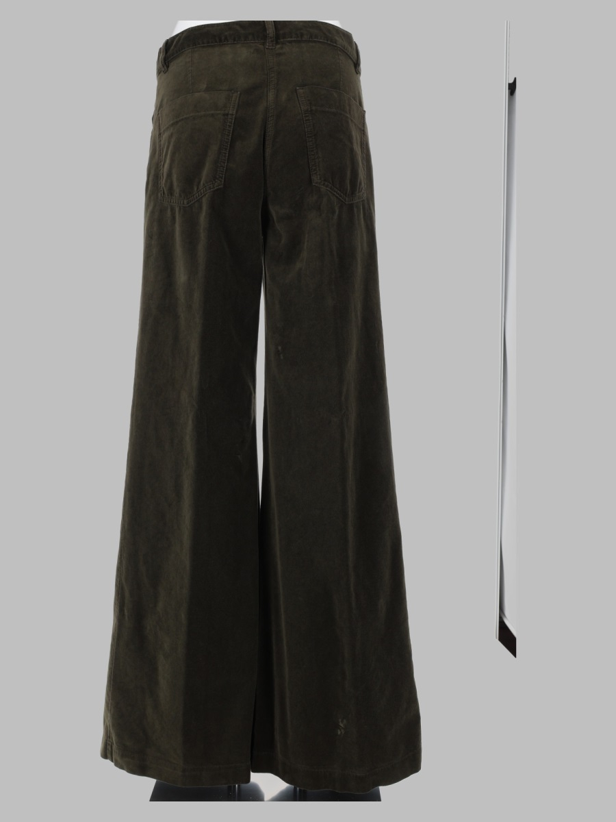 [Aspesi] Pants FW26 0156_V54885237