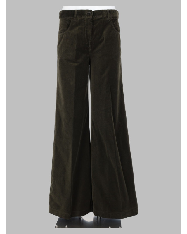 [Aspesi] Pants FW26 0156_V54885237