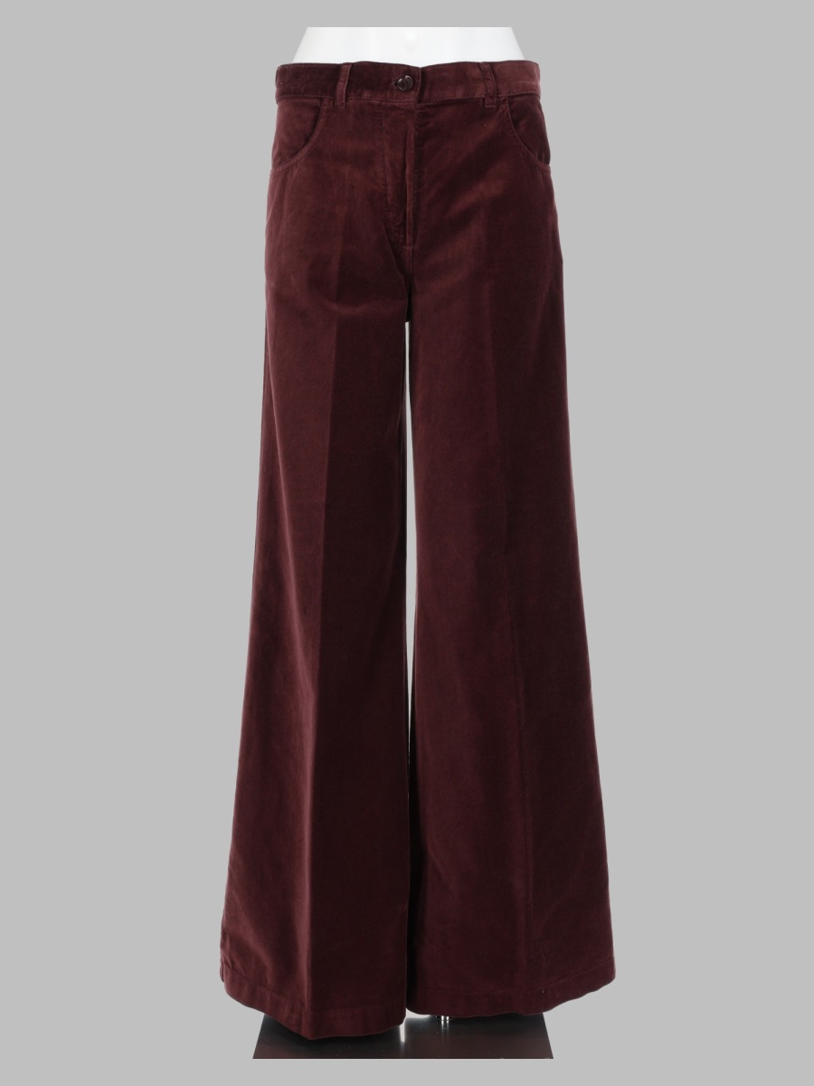 [Aspesi] Pants FW26 0156_V54885401