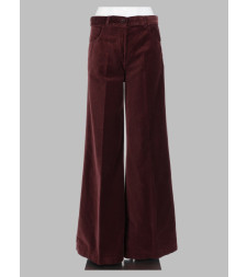 [Aspesi] Pants FW26 0156_V54885401