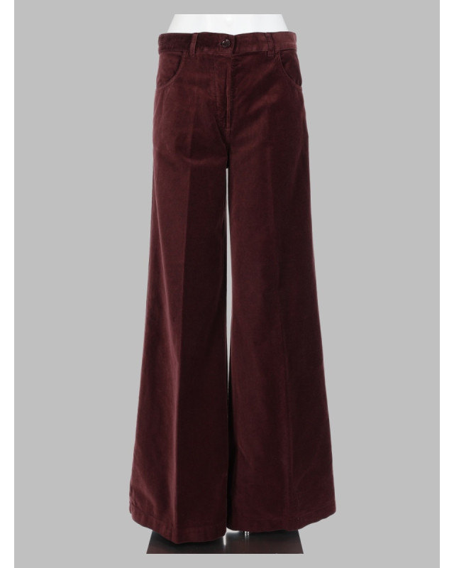 [Aspesi] Pants FW26 0156_V54885401