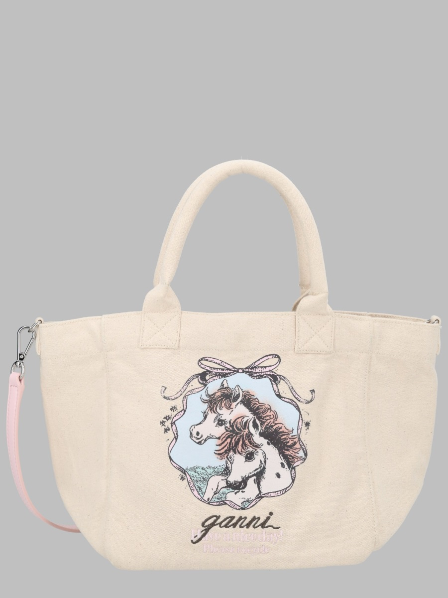 [GANNI] Bag FW26 C2080028_135
