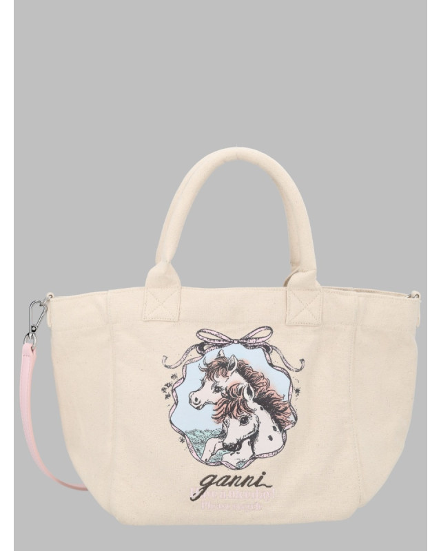 [GANNI] Bag FW26 C2080028_135