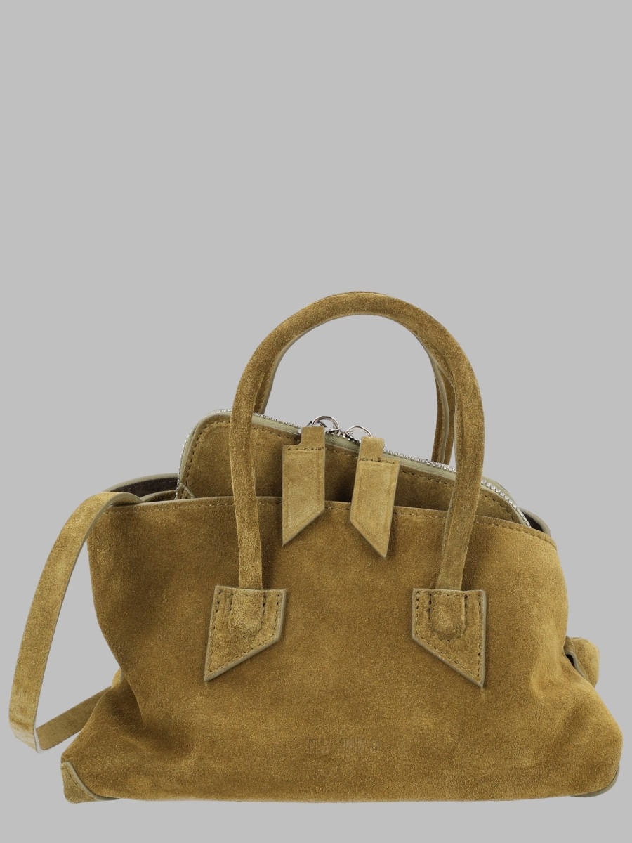 [The Attico] Shoulder bag FW26 260WAH00063_LBT007AA853