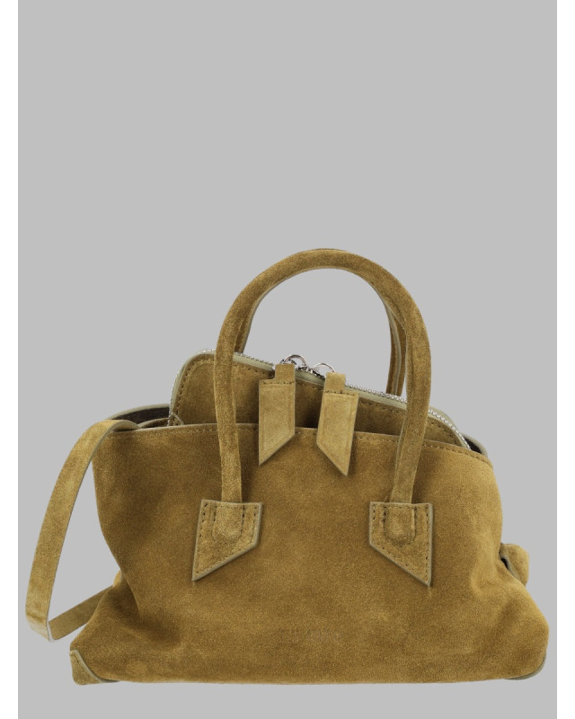 [The Attico] Shoulder bag FW26 260WAH00063_LBT007AA853