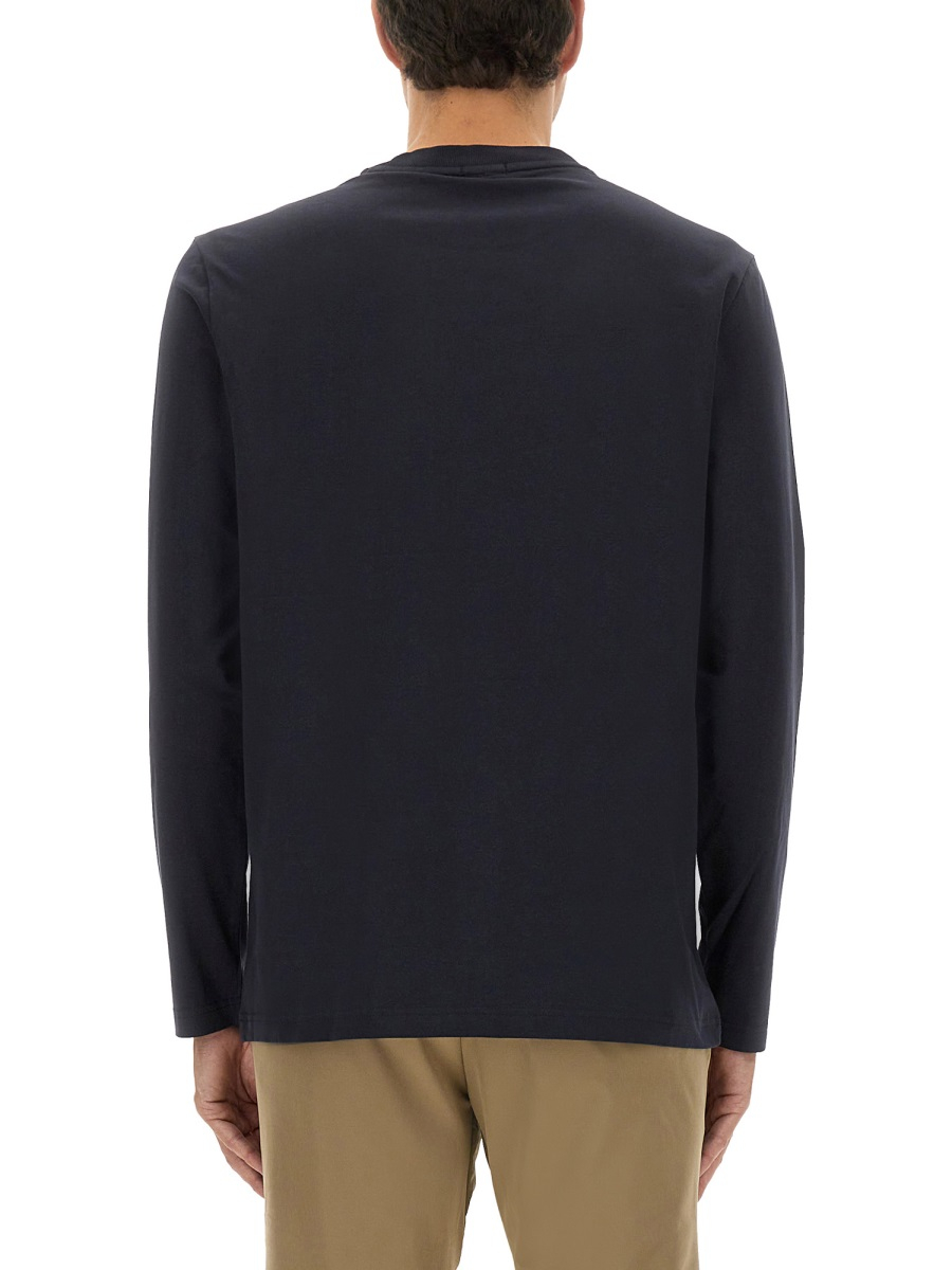 [BOSS] T-shirts Short Sleeve FW26 50506365_10256064402