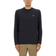 [BOSS] T-shirts Short Sleeve FW26 50506365_10256064402