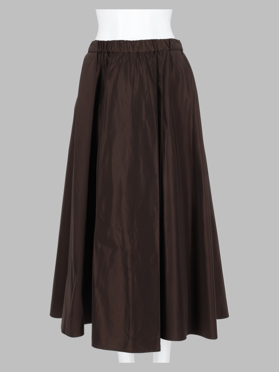 [Aspesi] Skirt FW26 5N23_P00801331