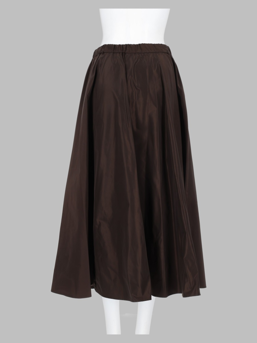 [Aspesi] Skirt FW26 5N23_P00801331