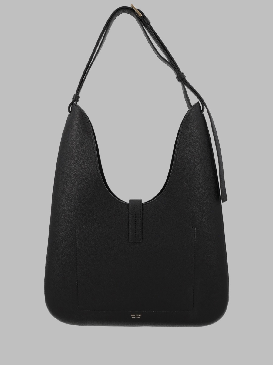 [Tom Ford] Shoulder bag FW26 L1945_LCL615VNAA