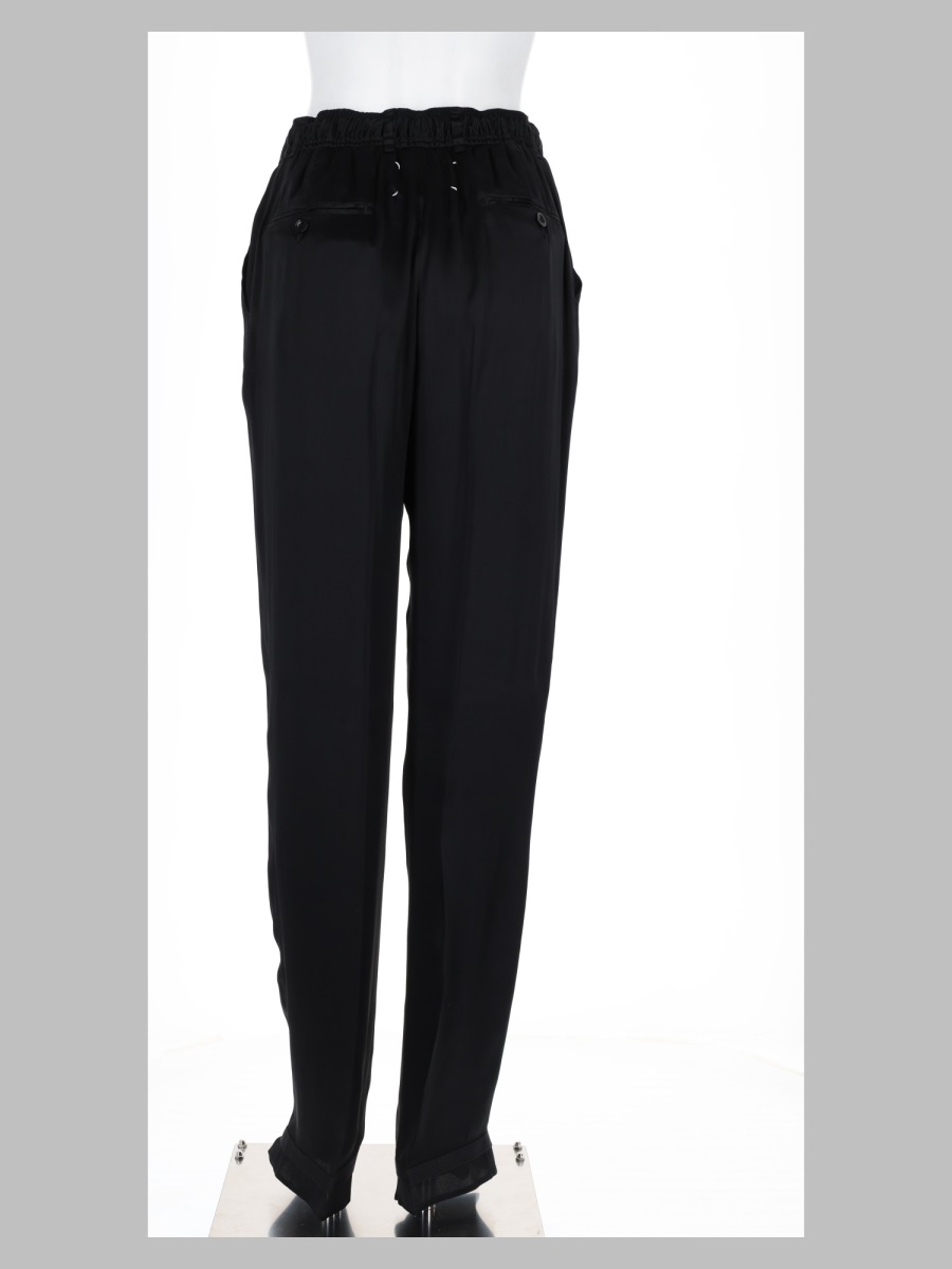 [Maison Margiela] Pants FW26 S51KA0619_M36047900