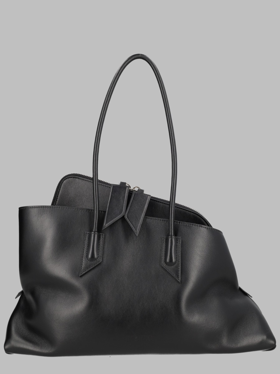 [The Attico] Shoulder bag FW26 250WAH00054_LBT019AA100