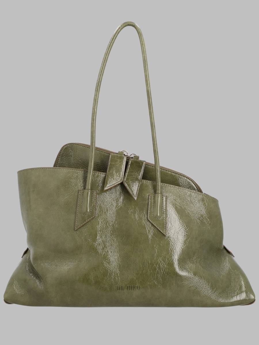[The Attico] Shoulder bag FW26 260WAH00054_LBT030AA855