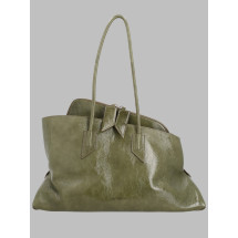 [The Attico] Shoulder bag FW26 260WAH00054_LBT030AA855