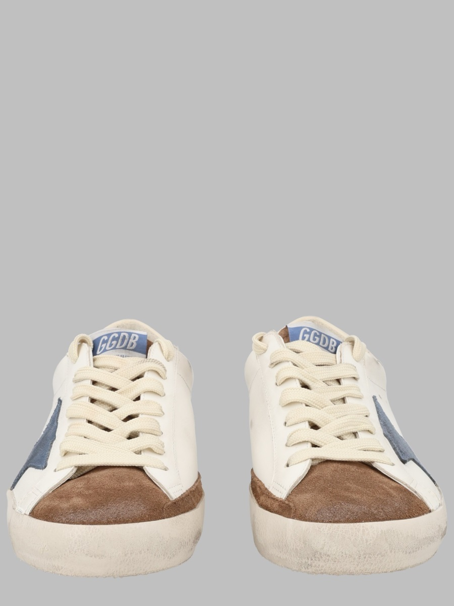 [Golden Goose] Sneakers FW26 GMF00102_F00869583401