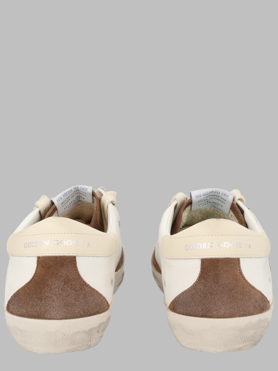[Golden Goose] Sneakers FW26 GMF00102_F00869583401