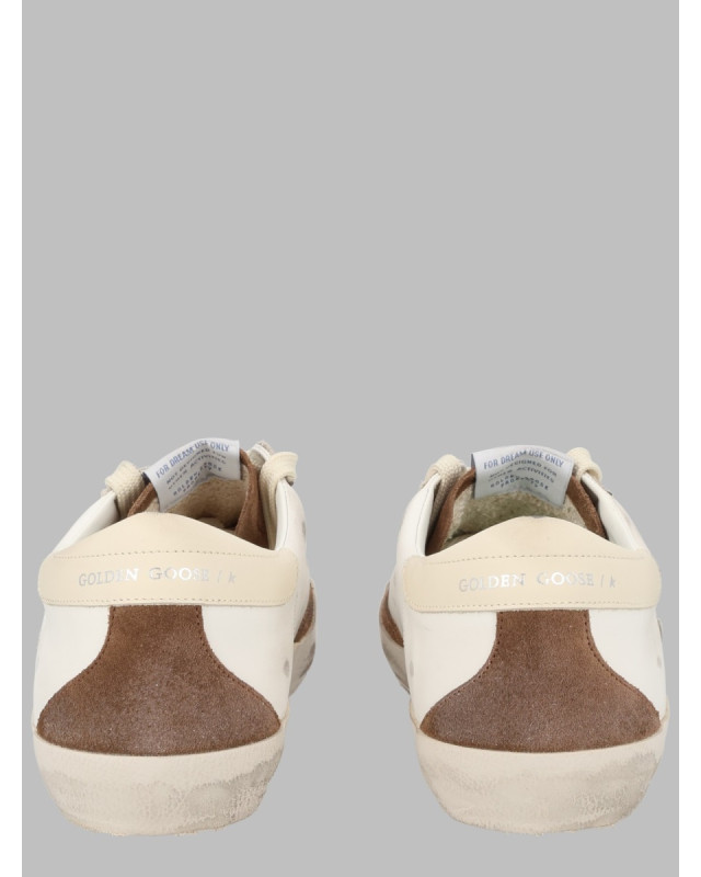 [Golden Goose] Sneakers FW26 GMF00102_F00869583401