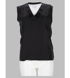 [Maison Margiela] Tank top FW26 S51NC0638_M36037900