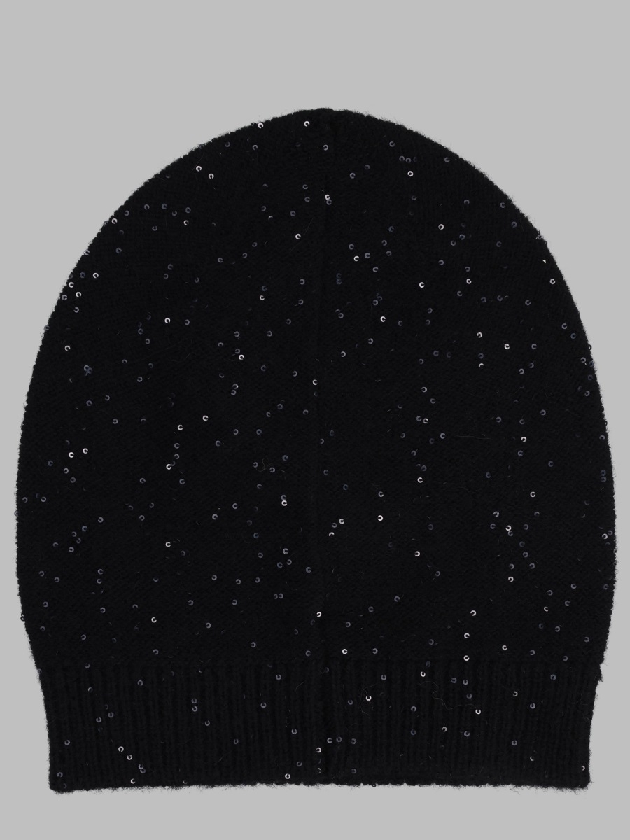 [Fabiana Filippi] Hat FW26 SAD216A882_D296825