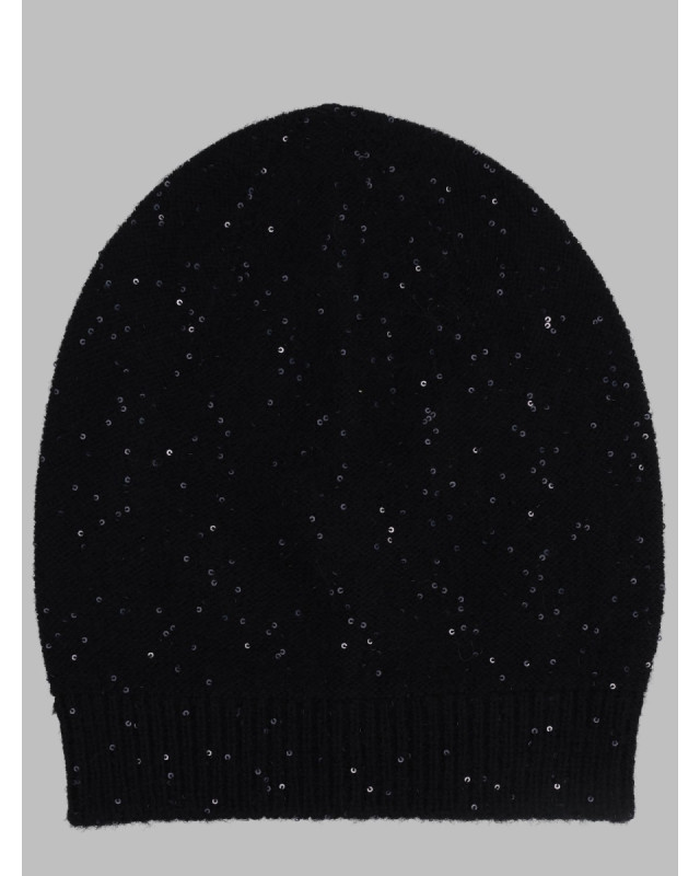 [Fabiana Filippi] Hat FW26 SAD216A882_D296825