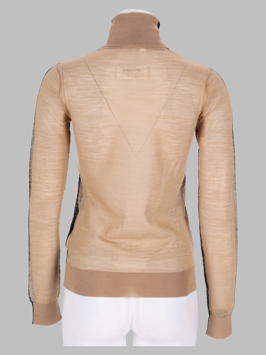 [MM6 Maison Margiela] Knitwear FW26 S62HA0111_M13352961
