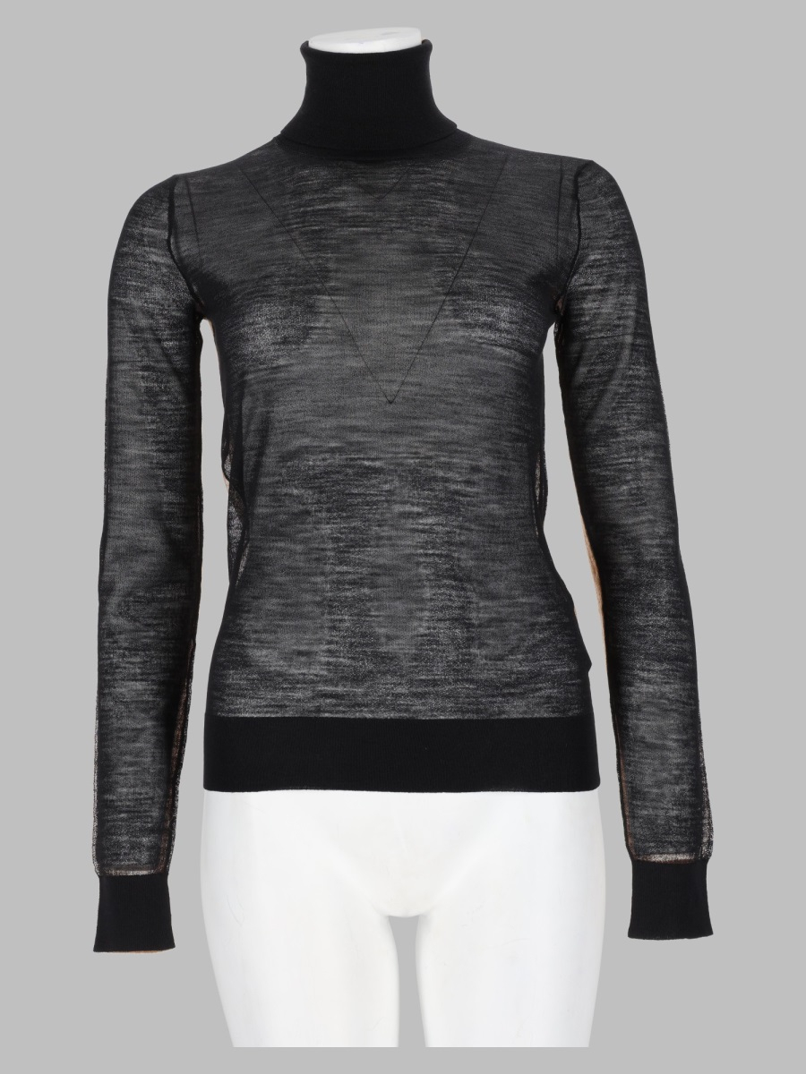 [MM6 Maison Margiela] Knitwear FW26 S62HA0111_M13352961