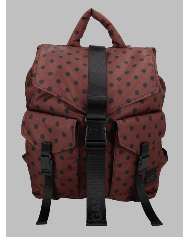 [GANNI] Backpack FW26 C2010001_979