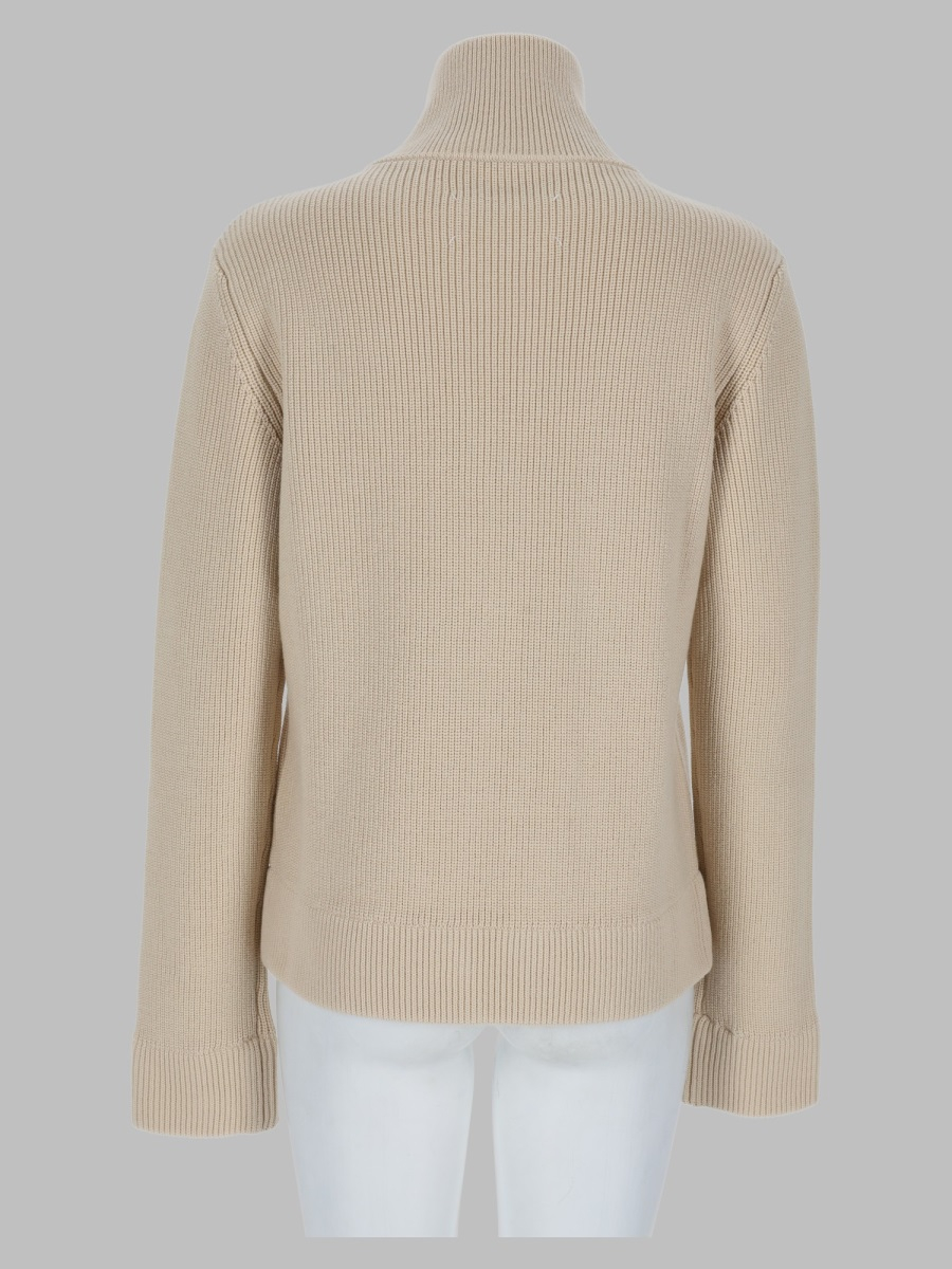 [Maison Margiela] Sweatshirt FW26 S51HP0035_S17781105F