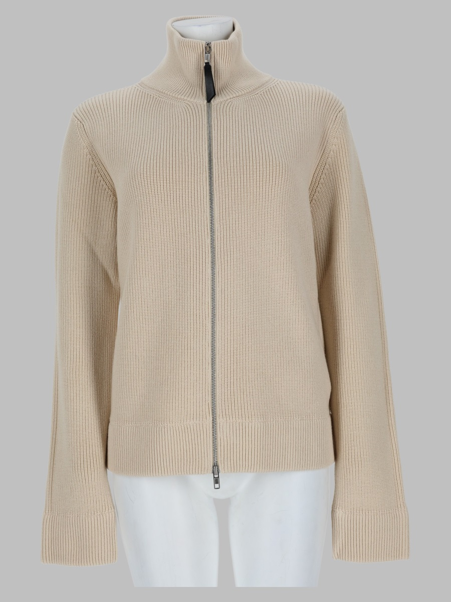 [Maison Margiela] Sweatshirt FW26 S51HP0035_S17781105F