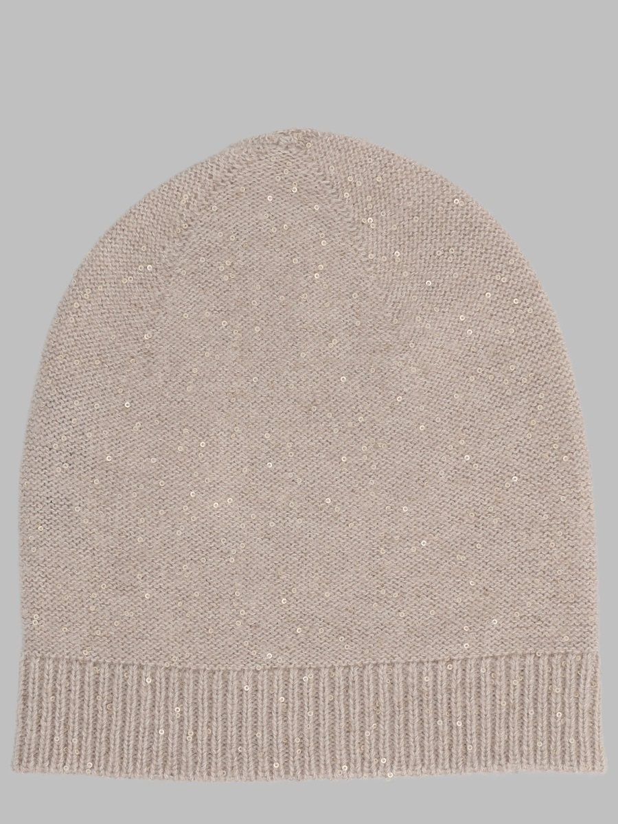 [Fabiana Filippi] Hat FW26 SAD216A882_D2960167