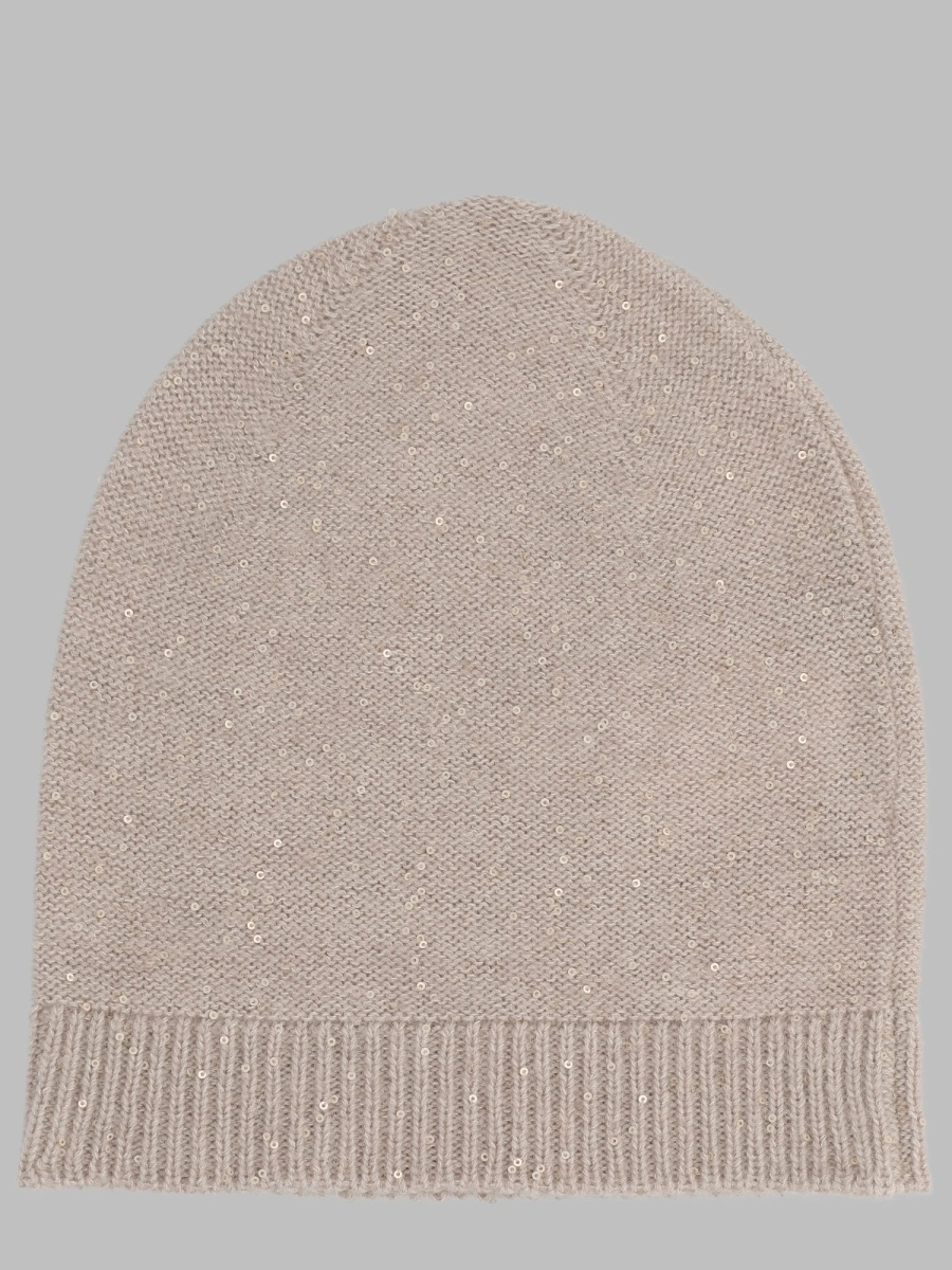 [Fabiana Filippi] Hat FW26 SAD216A882_D2960167