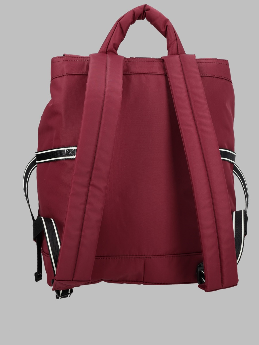 [GANNI] Backpack FW26 C2010003_08H