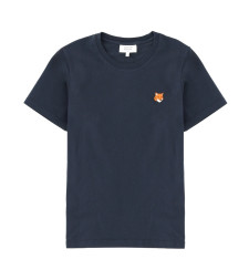 [MAISON KITSUNE] T-shirts Short Sleeve FW26 PW00113KJ7026_0413