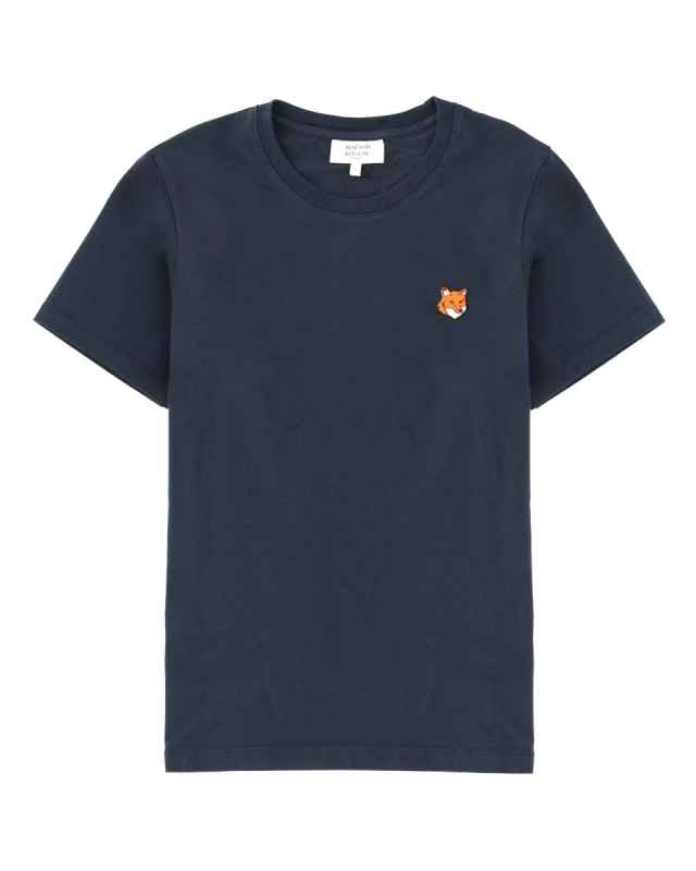 [MAISON KITSUNE] T-shirts Short Sleeve FW26 PW00113KJ7026_0413