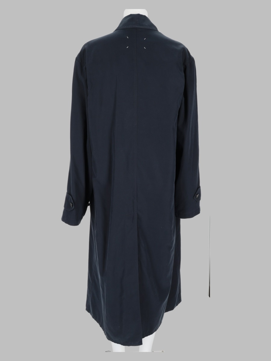 [Maison Margiela] Coat FW26 S51AH0184_M35137511