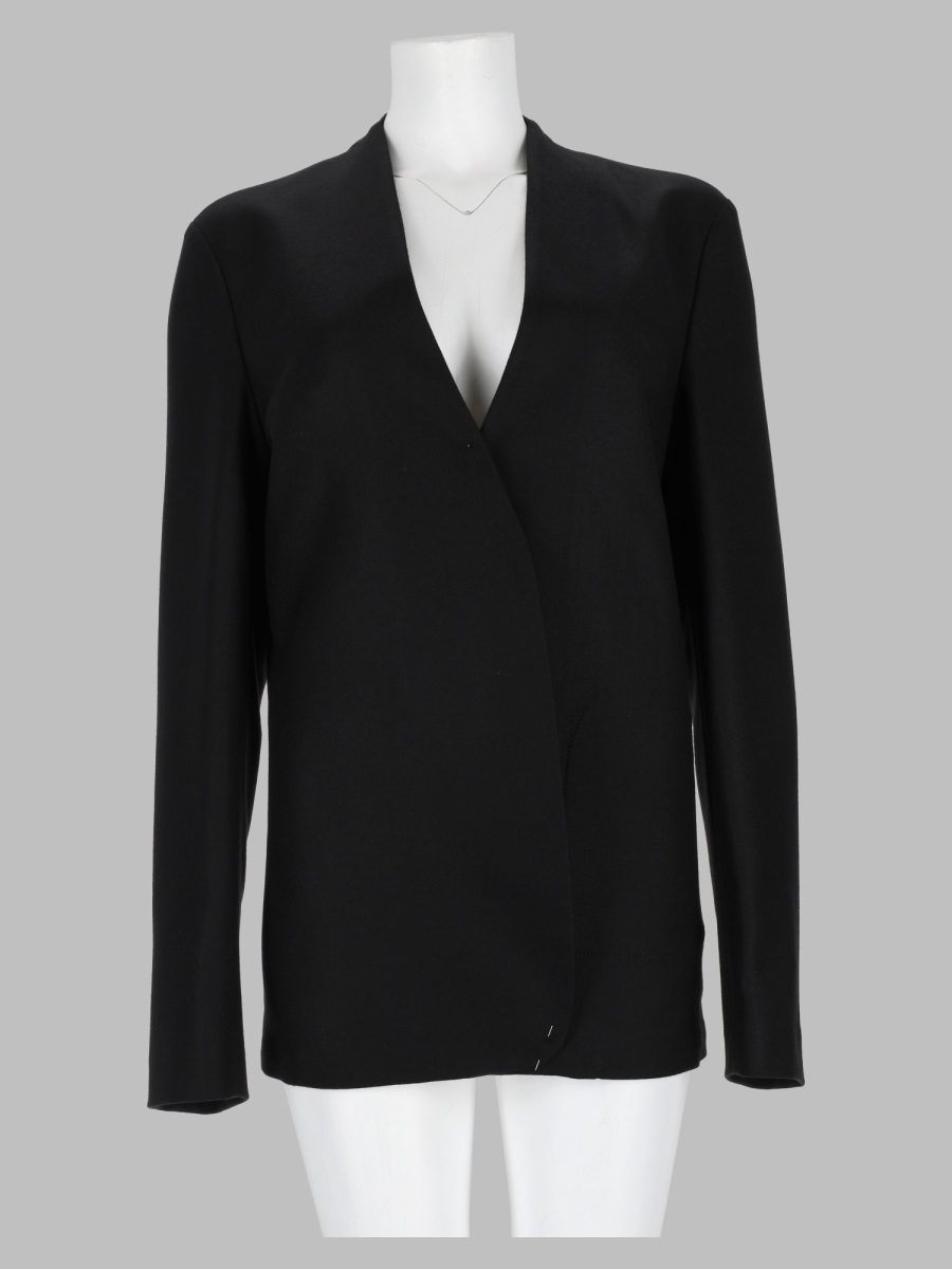 [Maison Margiela] Casual Jacket FW26 S51BN0441_S47782900