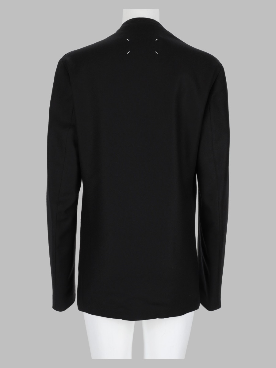 [Maison Margiela] Casual Jacket FW26 S51BN0441_S47782900