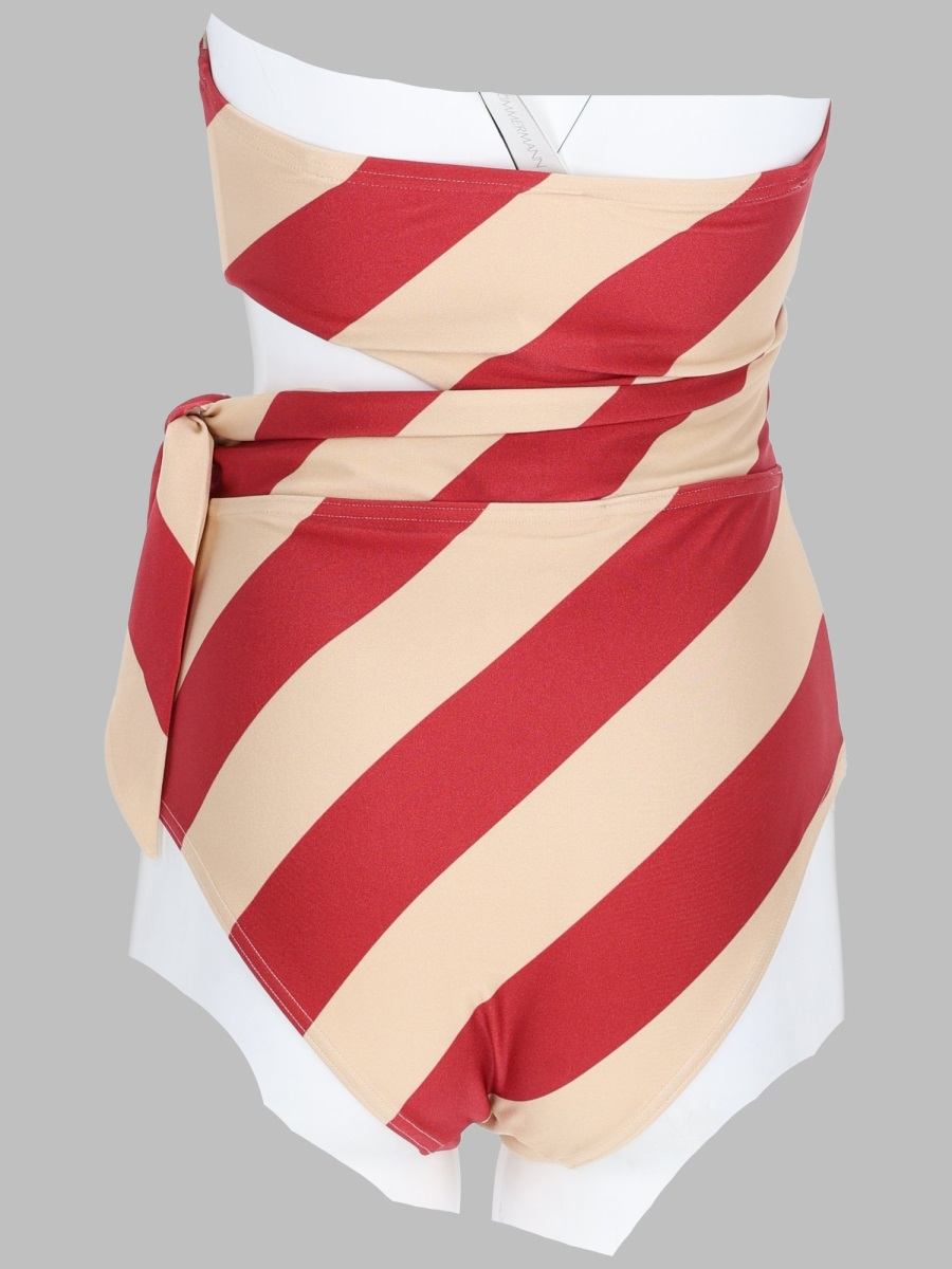 [Zimmermann] Swimsuit FW26 8006WSS264_RCMS