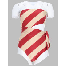 [Zimmermann] Swimsuit FW26 8006WSS264_RCMS