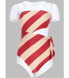 [Zimmermann] Swimsuit FW26 8006WSS264_RCMS