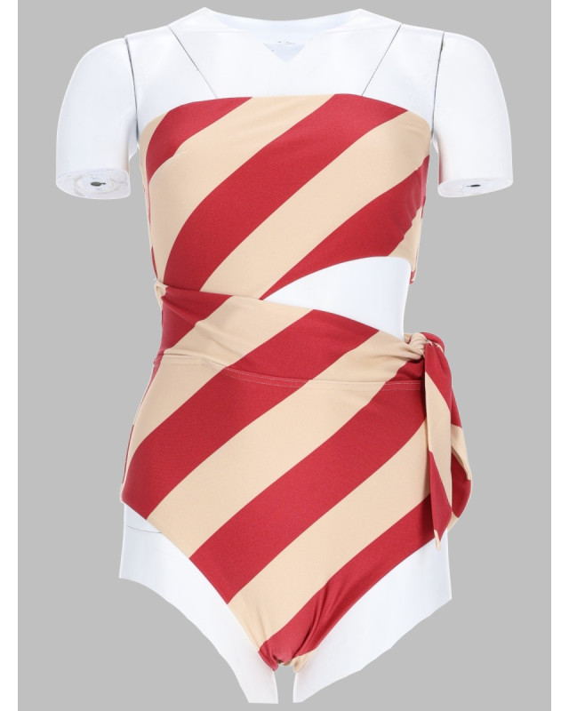 [Zimmermann] Swimsuit FW26 8006WSS264_RCMS