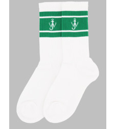 [JW ANDERSON] Socks FW26 KW1530_YN0509024
