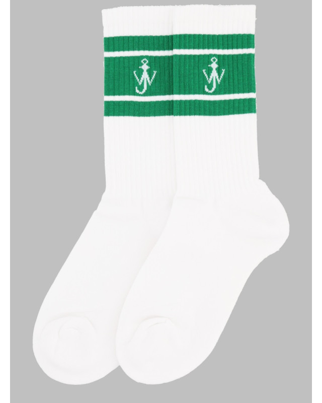[JW ANDERSON] Socks FW26 KW1530_YN0509024