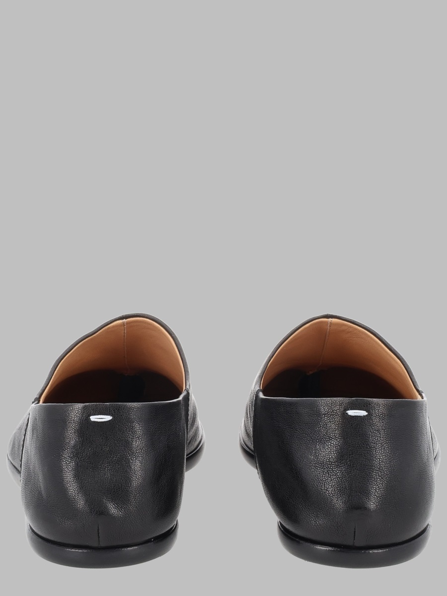 [Maison Margiela] Loafer FW26 S57WR0051_P7805T8013