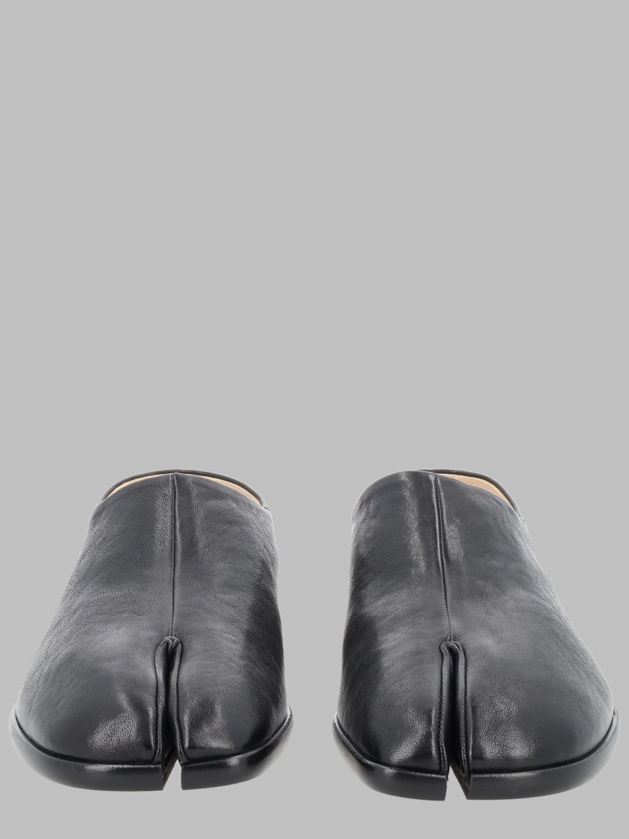 [Maison Margiela] Loafer FW26 S57WR0051_P7805T8013