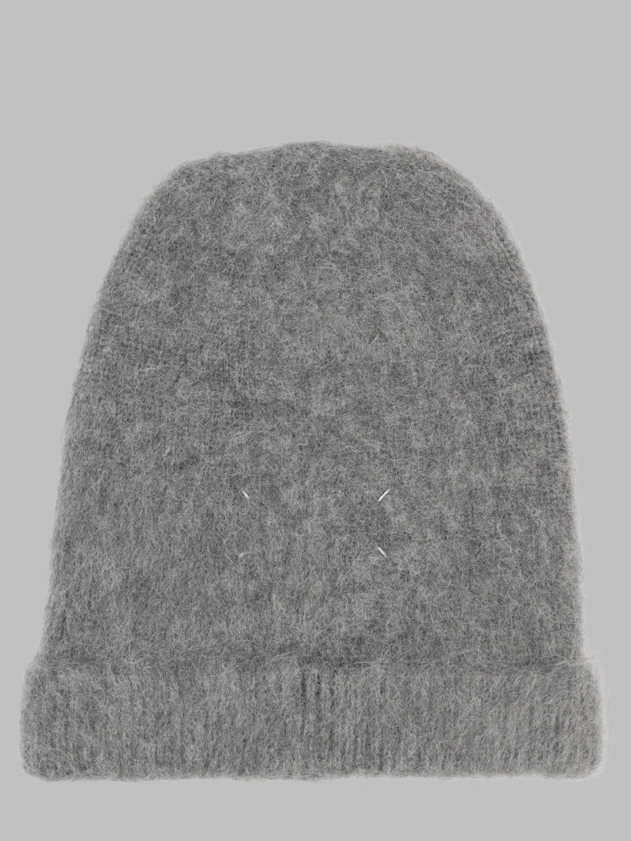 [Maison Margiela] Beanie FW26 S50TB0024_M13314852M